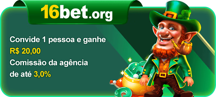 Casa de apostas 16bet4